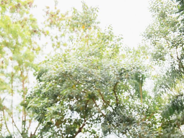 O casamento de Tobias e Samara em Taguatinga, Distrito Federal 16