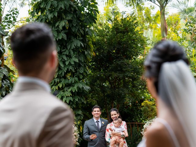 O casamento de Tobias e Samara em Taguatinga, Distrito Federal 17