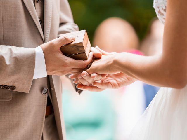 O casamento de Tobias e Samara em Taguatinga, Distrito Federal 18