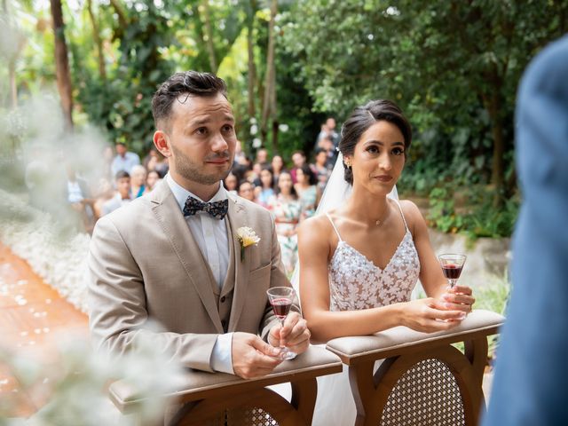 O casamento de Tobias e Samara em Taguatinga, Distrito Federal 19