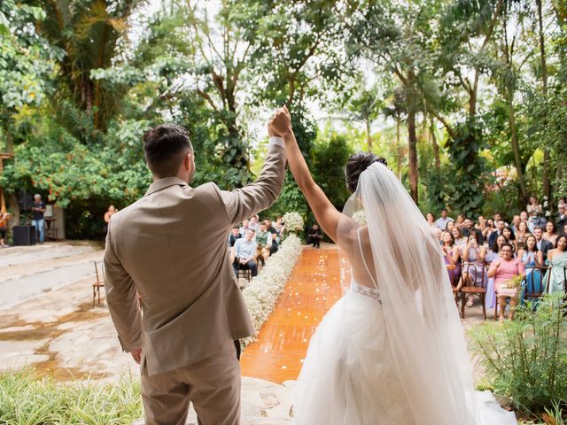 O casamento de Tobias e Samara em Taguatinga, Distrito Federal 20