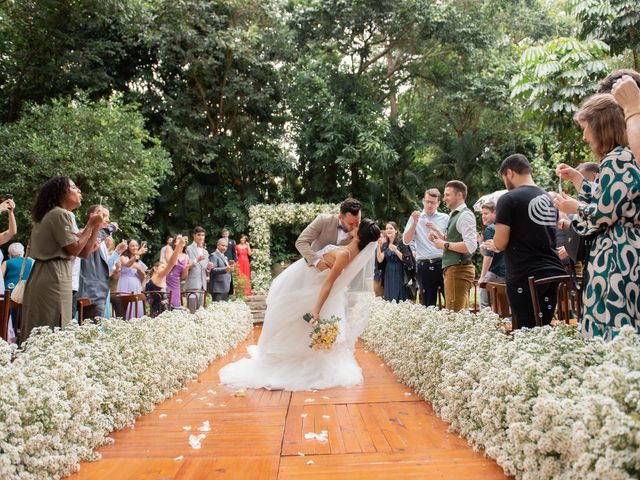 O casamento de Tobias e Samara em Taguatinga, Distrito Federal 21
