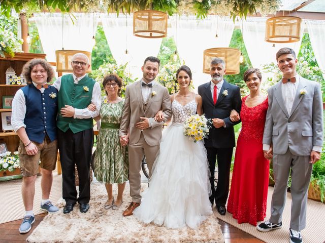 O casamento de Tobias e Samara em Taguatinga, Distrito Federal 22