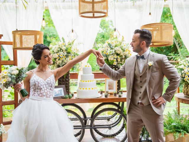 O casamento de Tobias e Samara em Taguatinga, Distrito Federal 23