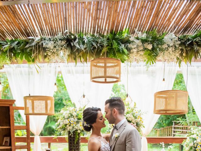 O casamento de Tobias e Samara em Taguatinga, Distrito Federal 24