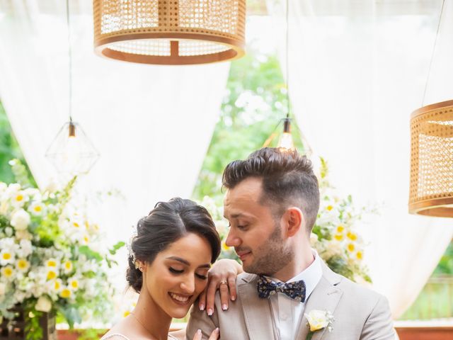 O casamento de Tobias e Samara em Taguatinga, Distrito Federal 25