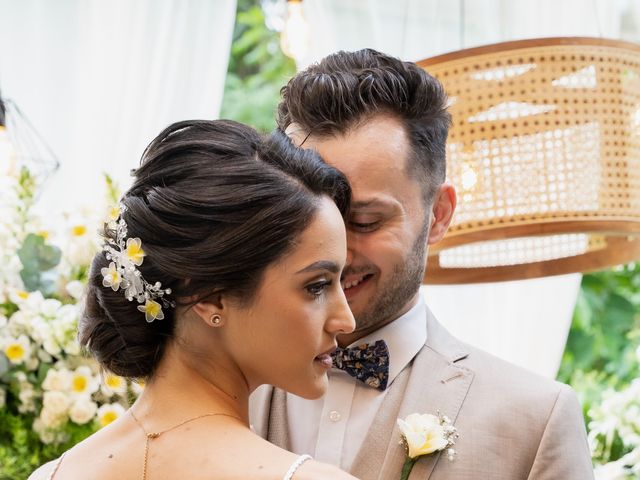 O casamento de Tobias e Samara em Taguatinga, Distrito Federal 26