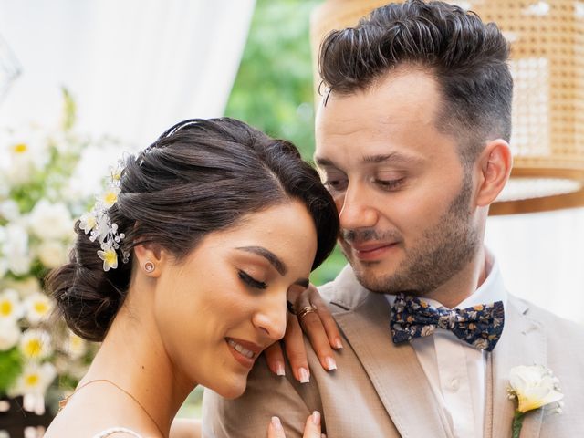 O casamento de Tobias e Samara em Taguatinga, Distrito Federal 27