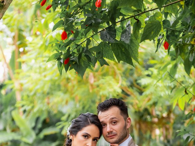 O casamento de Tobias e Samara em Taguatinga, Distrito Federal 28