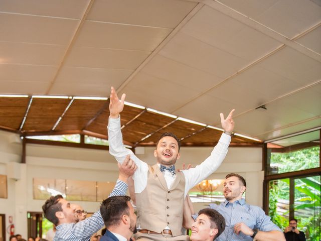 O casamento de Tobias e Samara em Taguatinga, Distrito Federal 30
