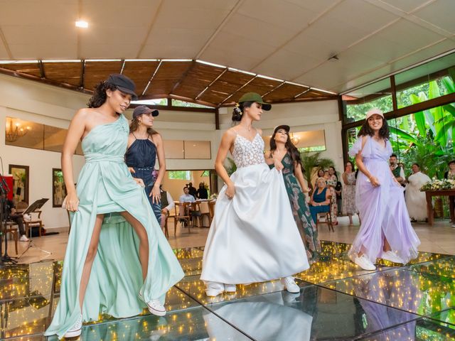 O casamento de Tobias e Samara em Taguatinga, Distrito Federal 31