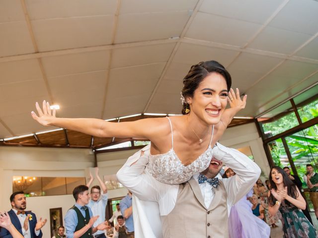 O casamento de Tobias e Samara em Taguatinga, Distrito Federal 32
