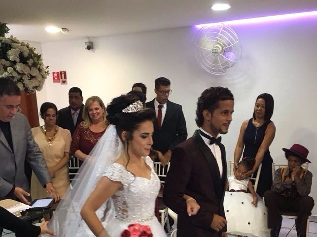 O casamento de Matheus e Letícia em São Paulo 3