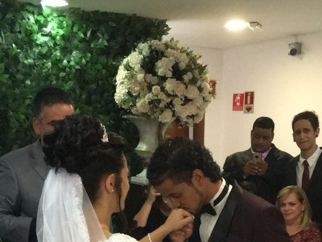O casamento de Matheus e Letícia em São Paulo 4