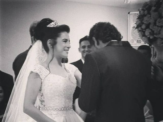 O casamento de Matheus e Letícia em São Paulo 6