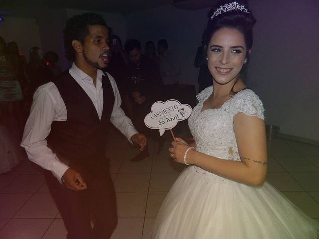 O casamento de Matheus e Letícia em São Paulo 8