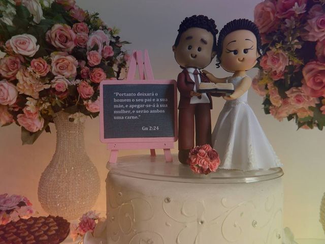 O casamento de Matheus e Letícia em São Paulo 9