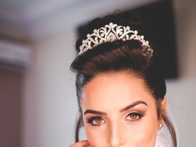 O casamento de Matheus e Letícia em São Paulo 10