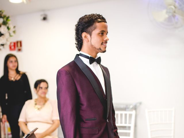 O casamento de Matheus e Letícia em São Paulo 11