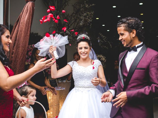 O casamento de Matheus e Letícia em São Paulo 1