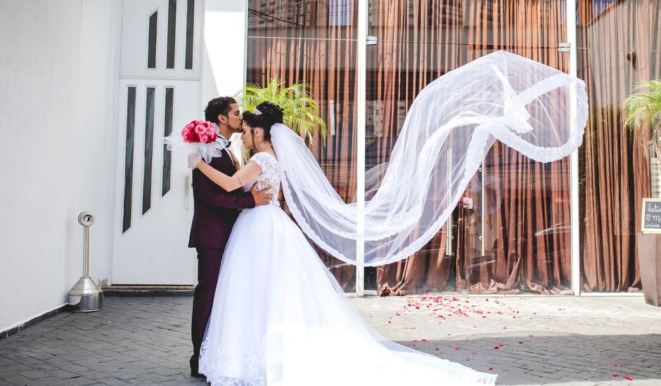O casamento de Matheus e Letícia em São Paulo