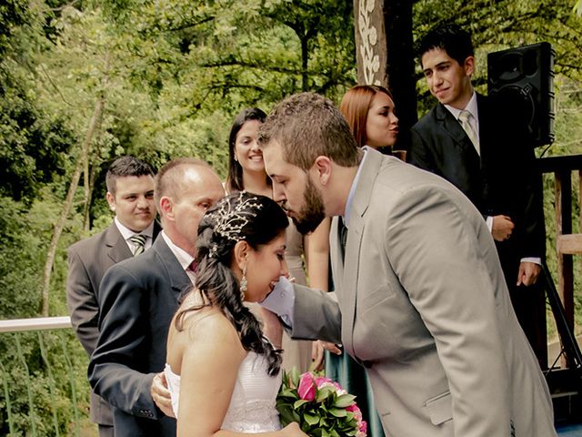 O casamento de Rubio e Mayara em São Vicente, São Paulo Estado 14