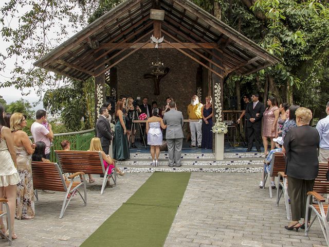 O casamento de Rubio e Mayara em São Vicente, São Paulo Estado 15