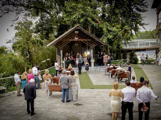 O casamento de Rubio e Mayara em São Vicente, São Paulo Estado 20