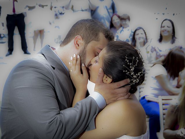 O casamento de Rubio e Mayara em São Vicente, São Paulo Estado 21