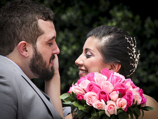 O casamento de Rubio e Mayara em São Vicente, São Paulo Estado 23