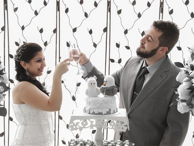 O casamento de Rubio e Mayara em São Vicente, São Paulo Estado 28