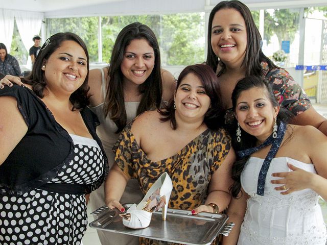 O casamento de Rubio e Mayara em São Vicente, São Paulo Estado 30