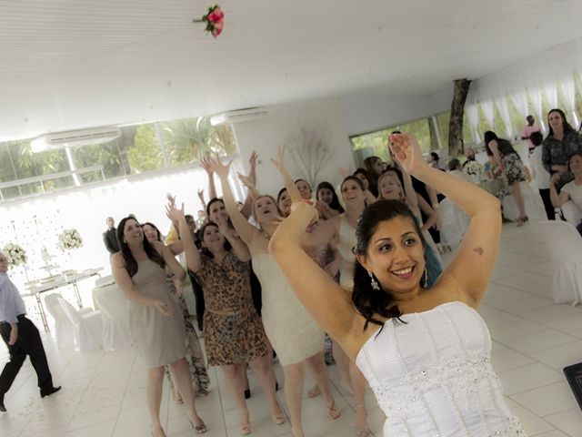 O casamento de Rubio e Mayara em São Vicente, São Paulo Estado 32