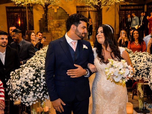 O casamento de Junior e Tamara em Itapecerica da Serra, São Paulo 4