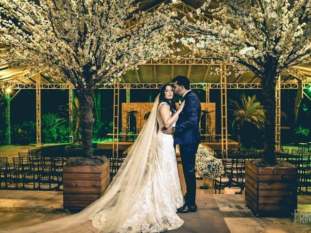 O casamento de Junior e Tamara em Itapecerica da Serra, São Paulo 7