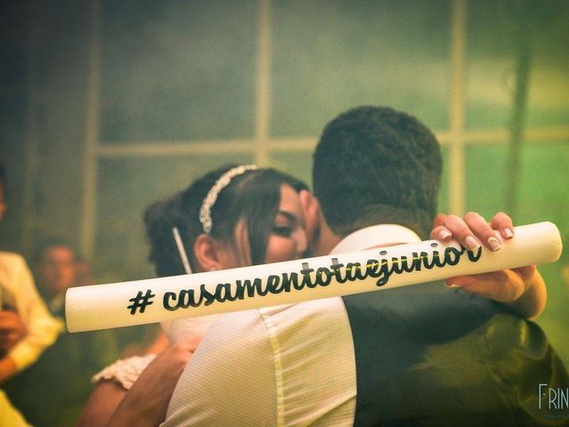 O casamento de Junior e Tamara em Itapecerica da Serra, São Paulo 10