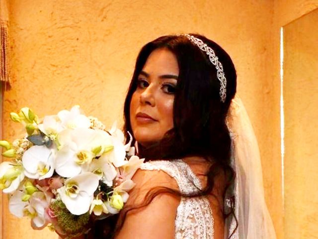 O casamento de Junior e Tamara em Itapecerica da Serra, São Paulo 12
