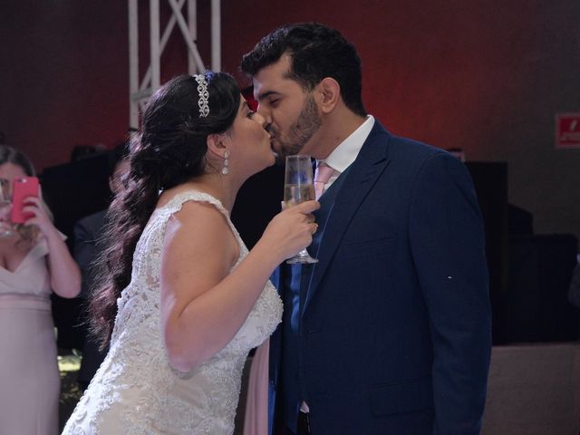 O casamento de Junior e Tamara em Itapecerica da Serra, São Paulo 13