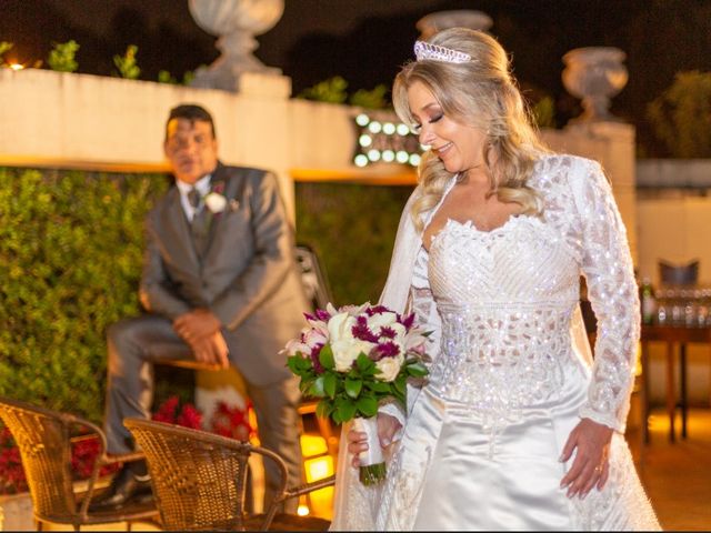 O casamento de Joelson e Graziely em Curitiba, Paraná 7