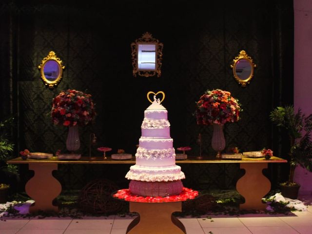 O casamento de Ronald e Viviane  em São Gonçalo, Rio de Janeiro 2