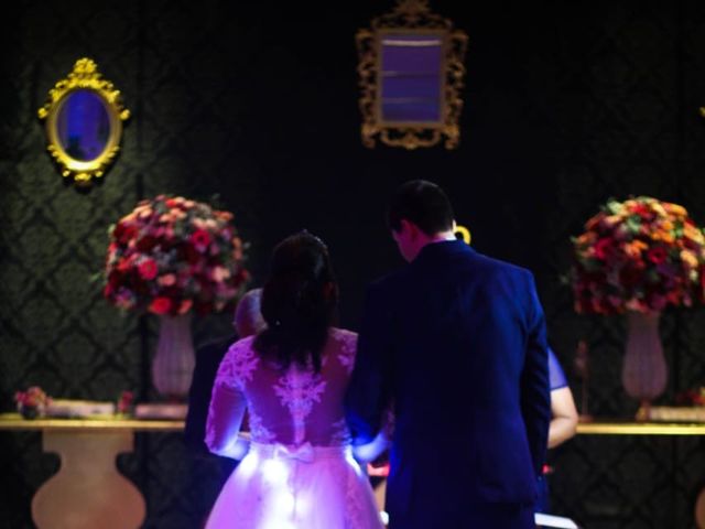 O casamento de Ronald e Viviane  em São Gonçalo, Rio de Janeiro 3