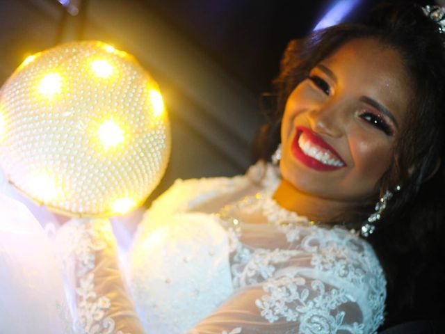 O casamento de Ronald e Viviane  em São Gonçalo, Rio de Janeiro 4