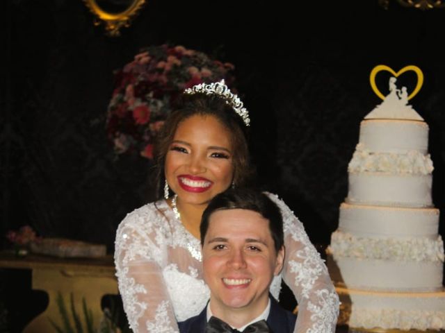 O casamento de Ronald e Viviane  em São Gonçalo, Rio de Janeiro 7
