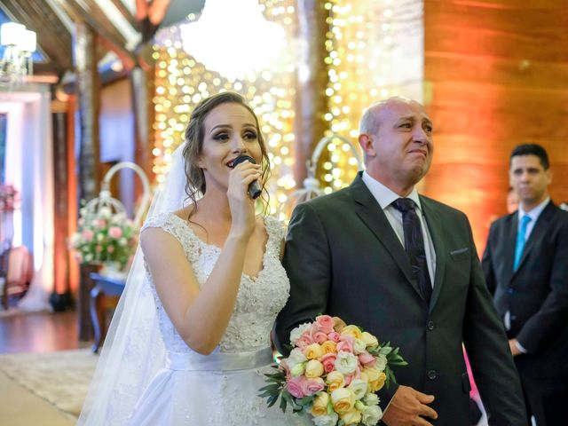 O casamento de Lucas e Ana  em Campo Mourão, Paraná 15