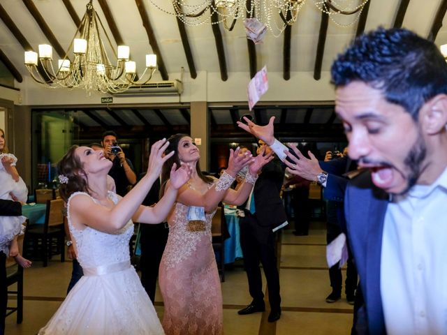 O casamento de Lucas e Ana  em Campo Mourão, Paraná 20