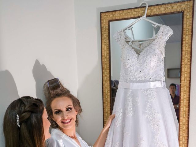 O casamento de Lucas e Ana  em Campo Mourão, Paraná 25