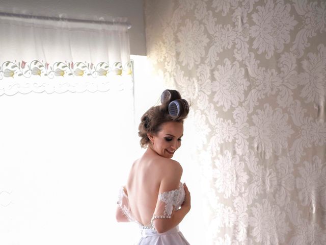O casamento de Lucas e Ana  em Campo Mourão, Paraná 26