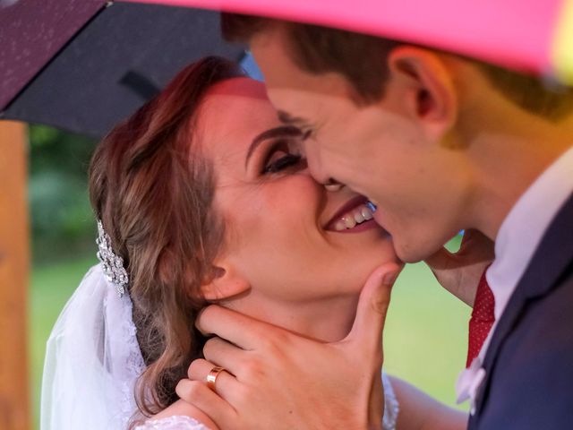 O casamento de Lucas e Ana  em Campo Mourão, Paraná 37