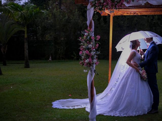 O casamento de Lucas e Ana  em Campo Mourão, Paraná 2