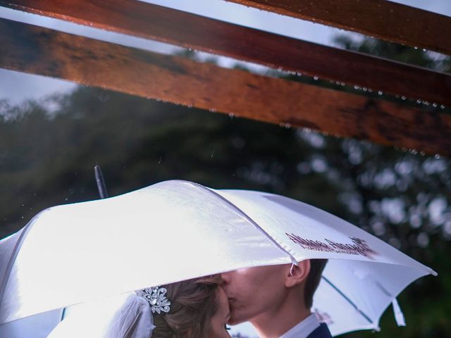 O casamento de Lucas e Ana  em Campo Mourão, Paraná 38